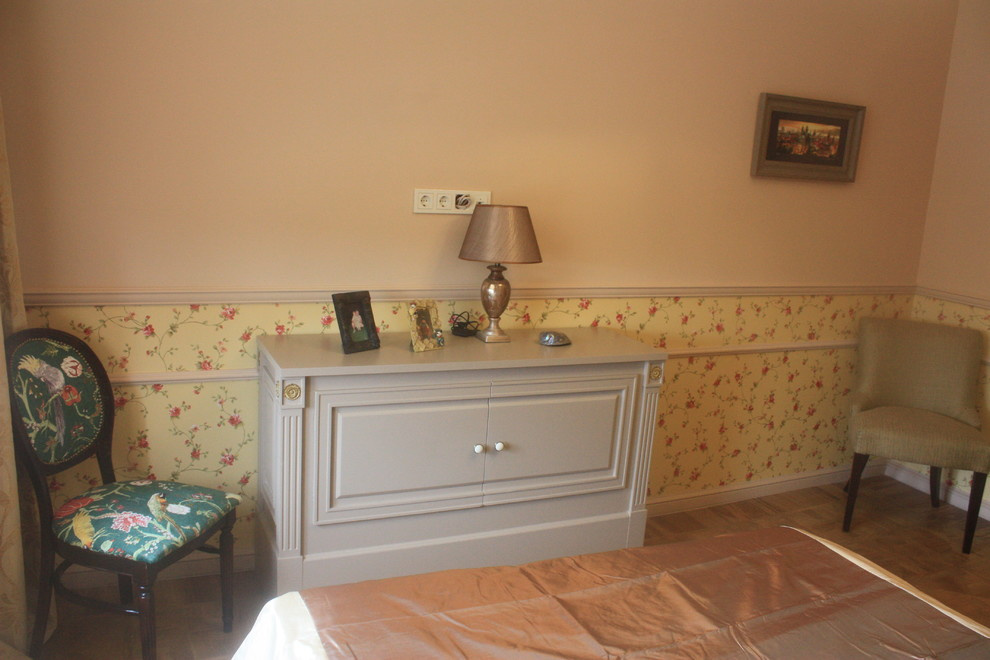 Квартира на Динамо