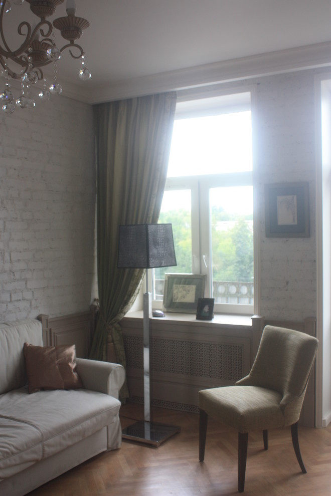 Квартира на Динамо