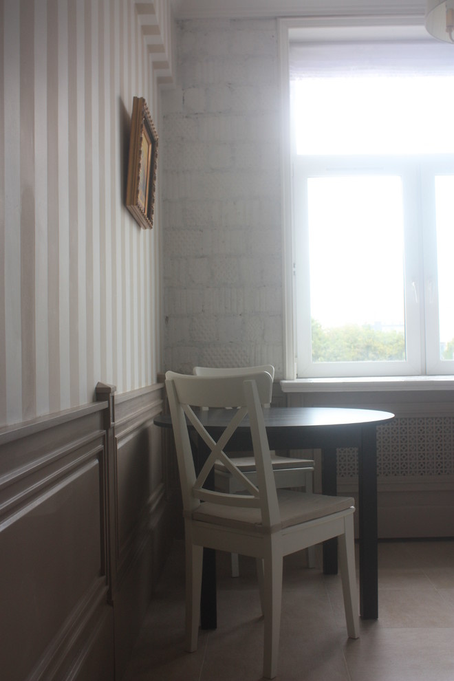 Квартира на Динамо