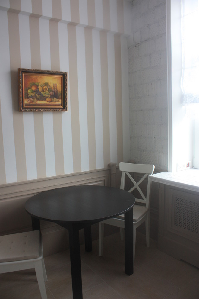 Квартира на Динамо