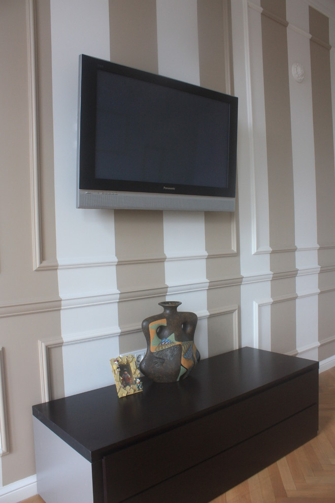 Квартира на Динамо