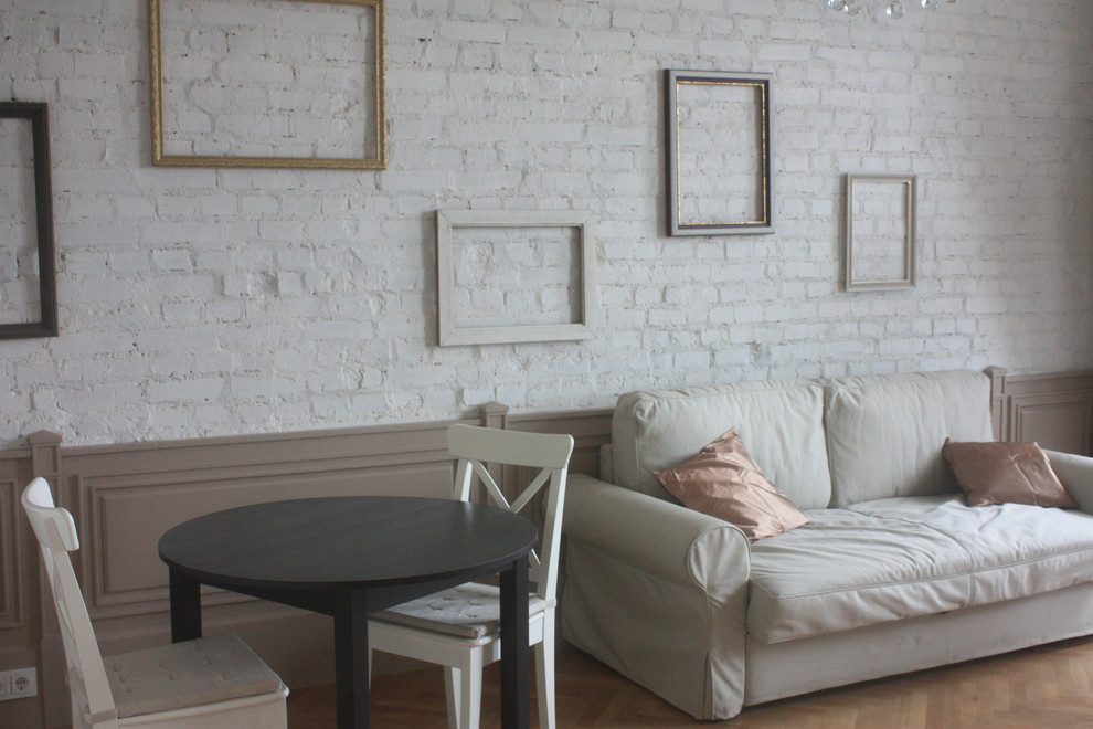 Квартира на Динамо