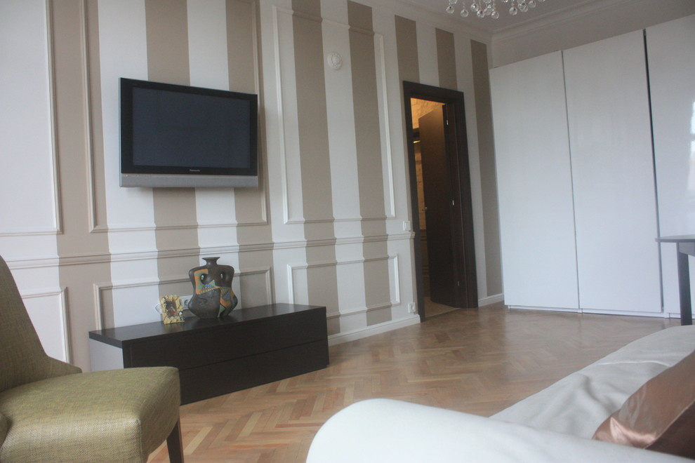 Квартира на Динамо