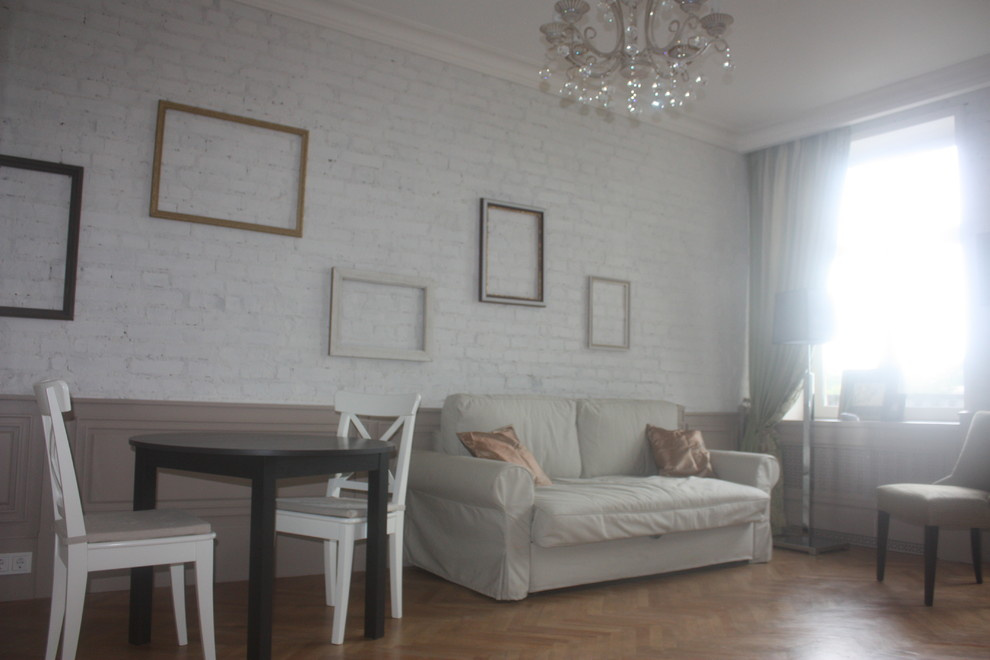 Квартира на Динамо