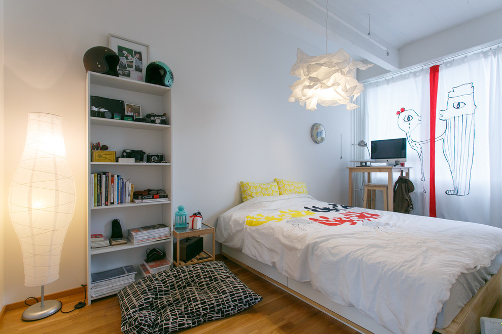 Квартира в Хельсинки