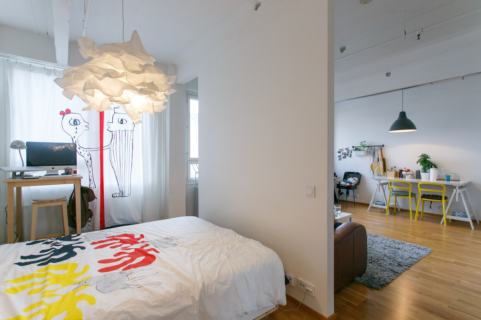 Квартира в Хельсинки