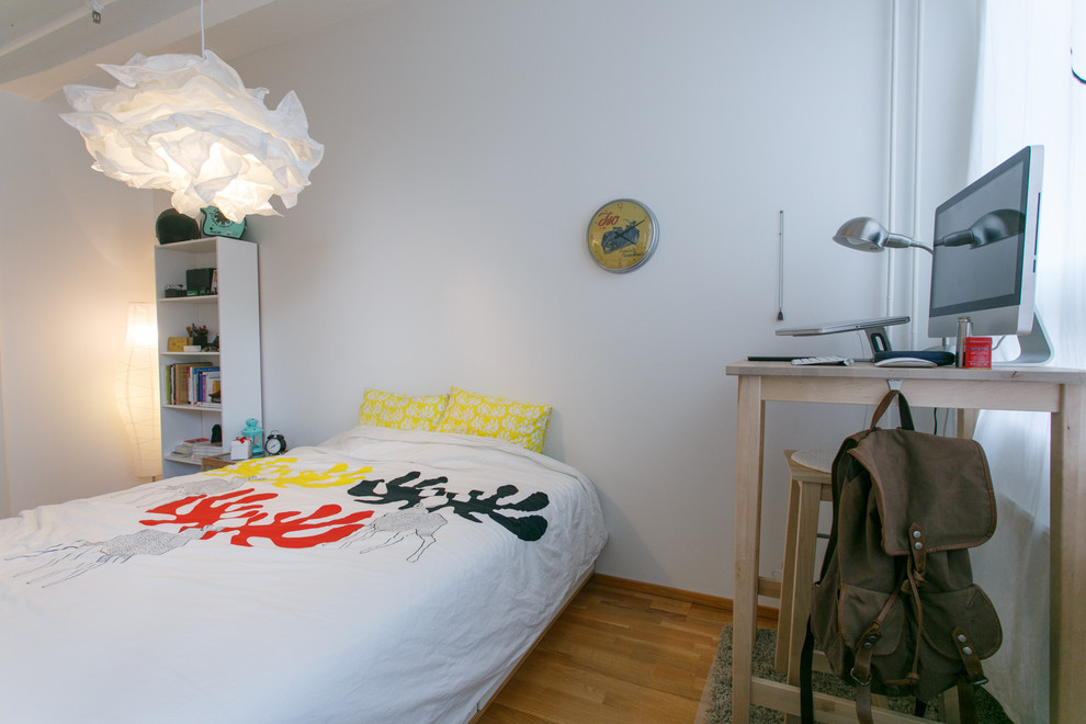 Квартира в Хельсинки