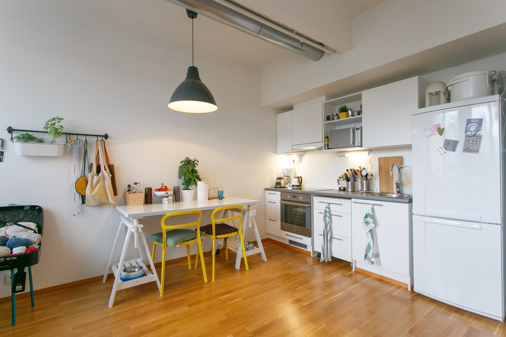 Квартира в Хельсинки