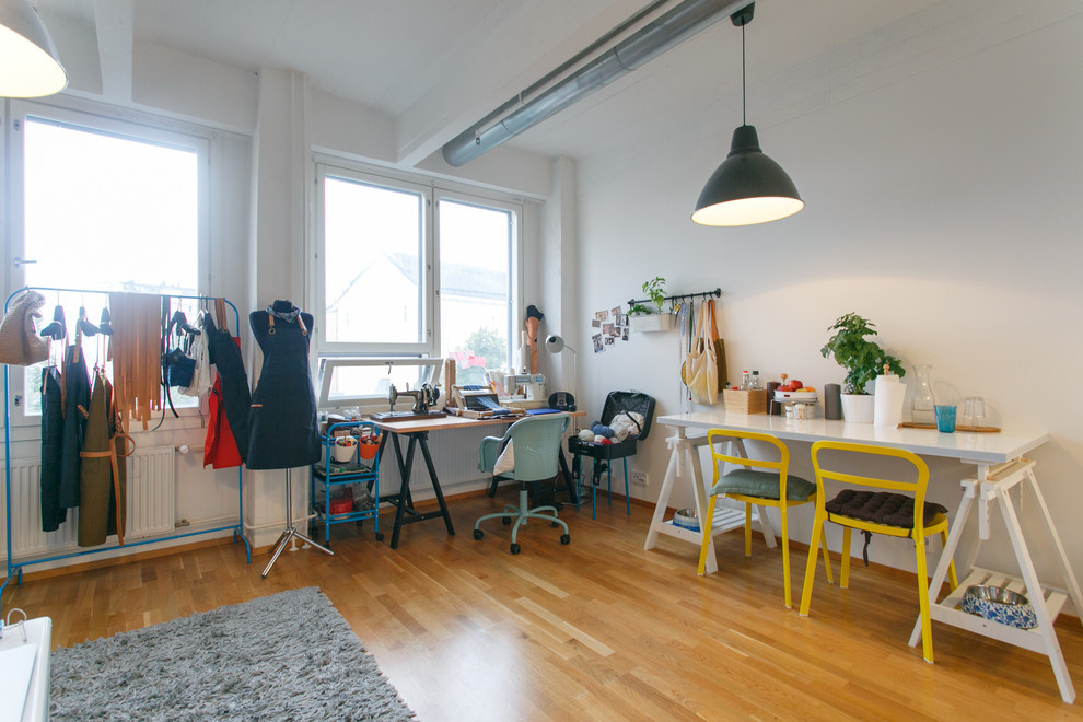 Квартира в Хельсинки