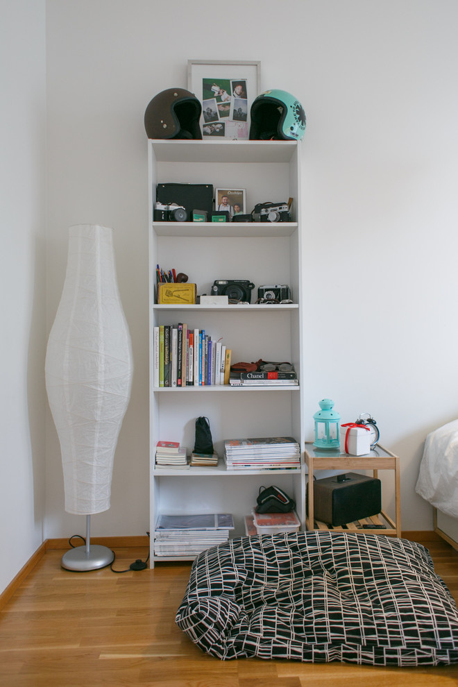 Квартира в Хельсинки