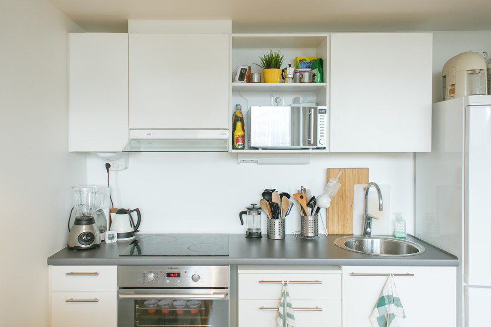 Квартира в Хельсинки