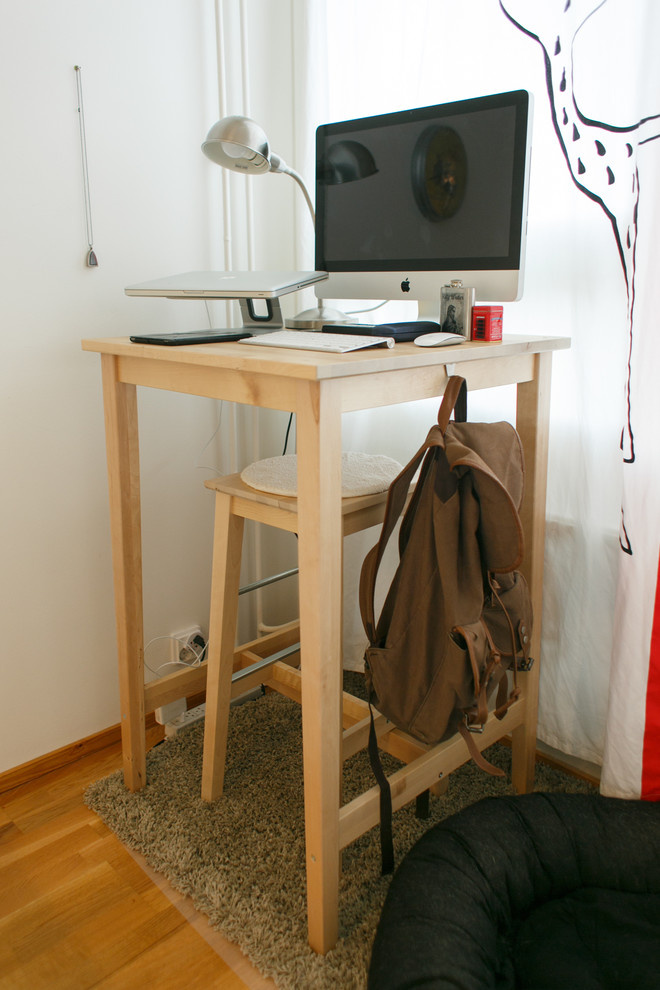 Квартира в Хельсинки