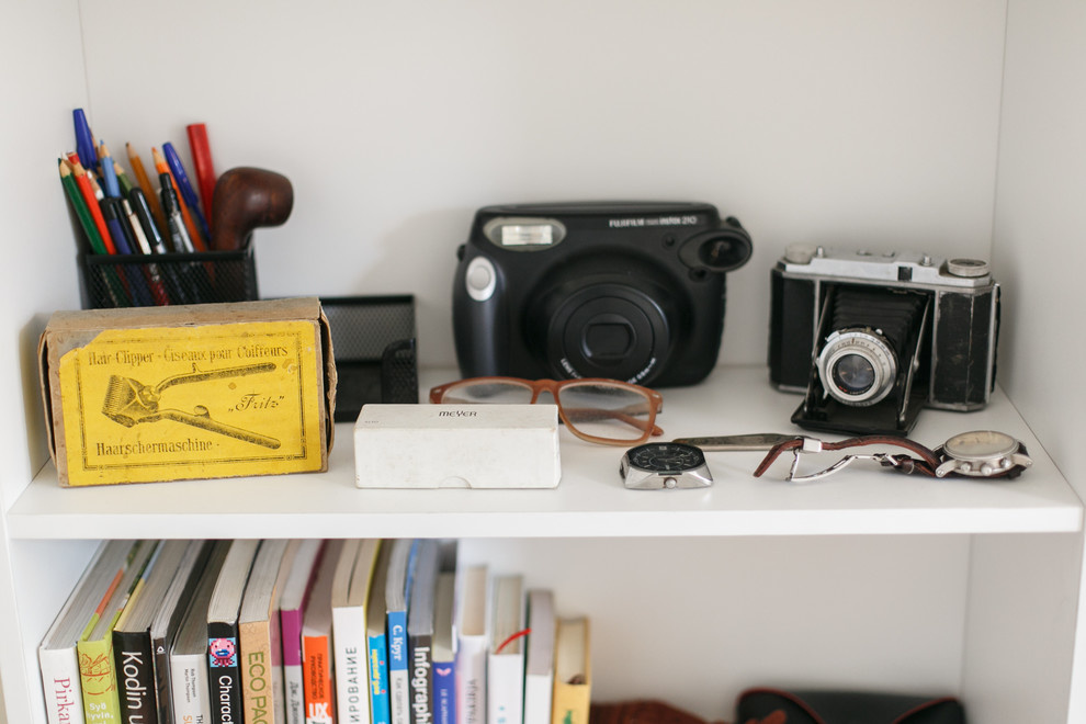 Квартира в Хельсинки