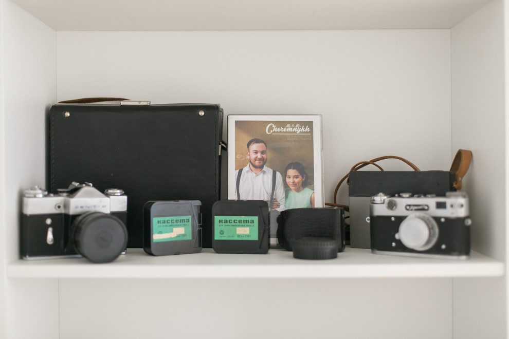 Квартира в Хельсинки