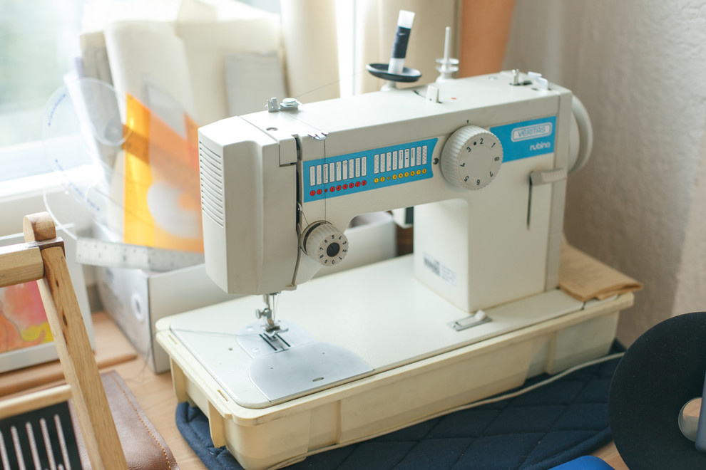 Квартира в Хельсинки