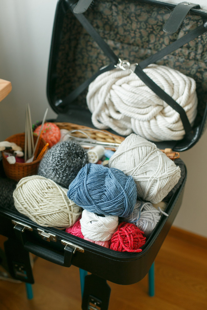 Квартира в Хельсинки