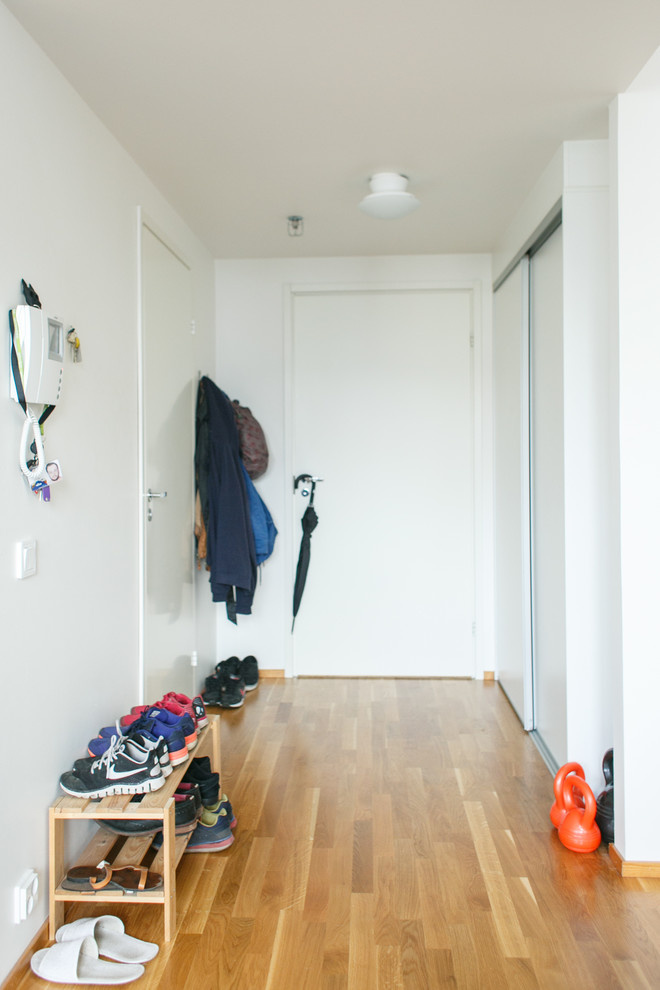 Квартира в Хельсинки