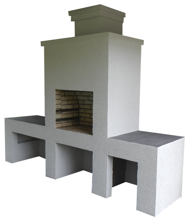 Обложка проекта: Барбекю