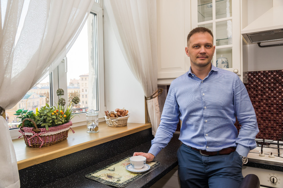 Московский проспект