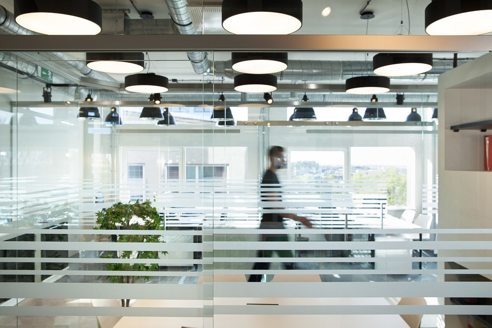 Офис компании VESMACO