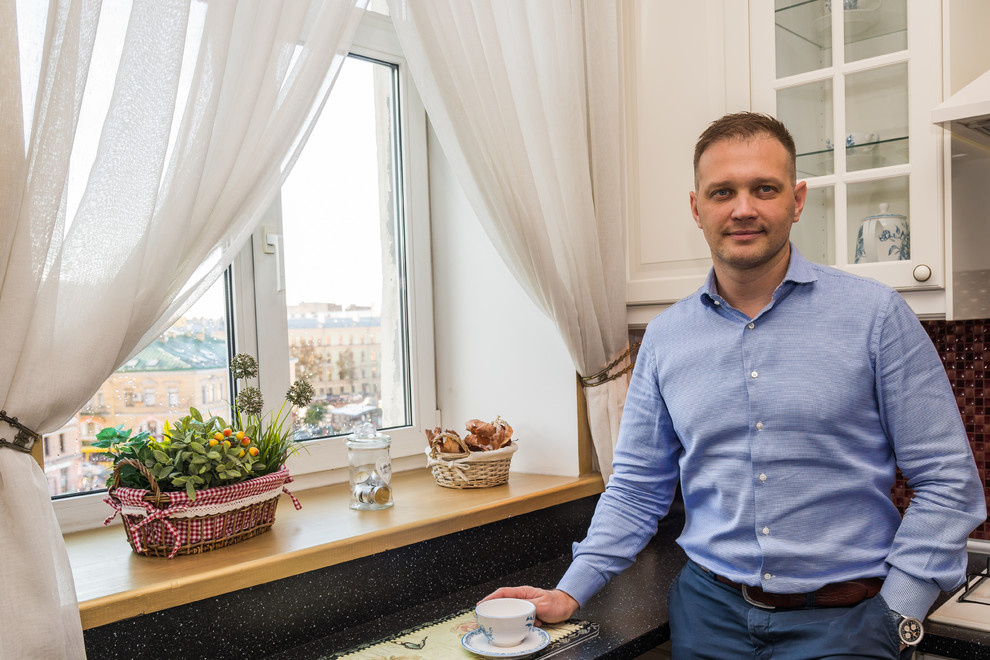 Московский проспект