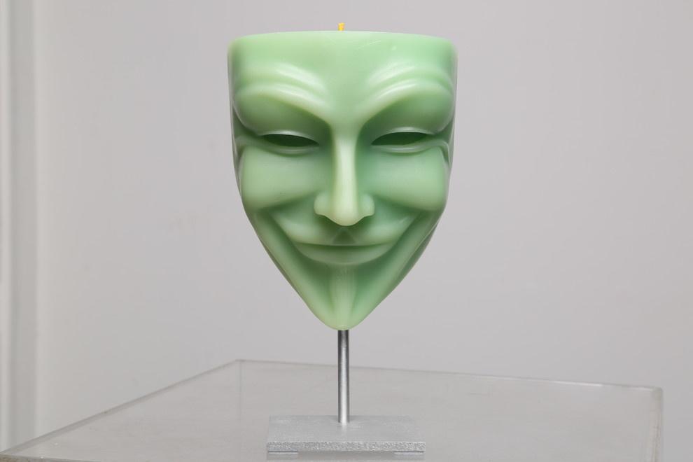 Свечи