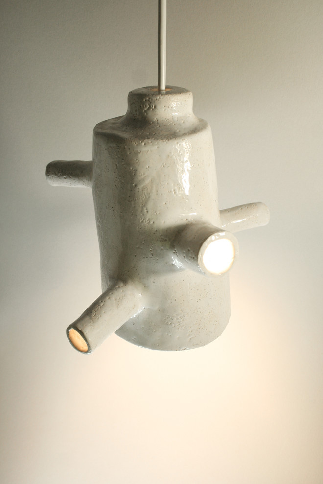 Ceramics Lamp