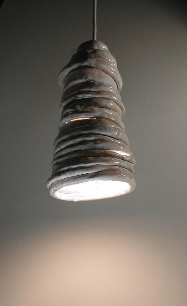 Ceramics Lamp
