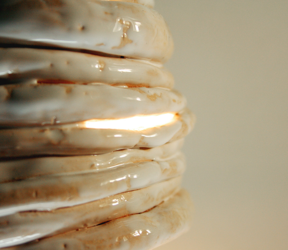 Ceramics Lamp
