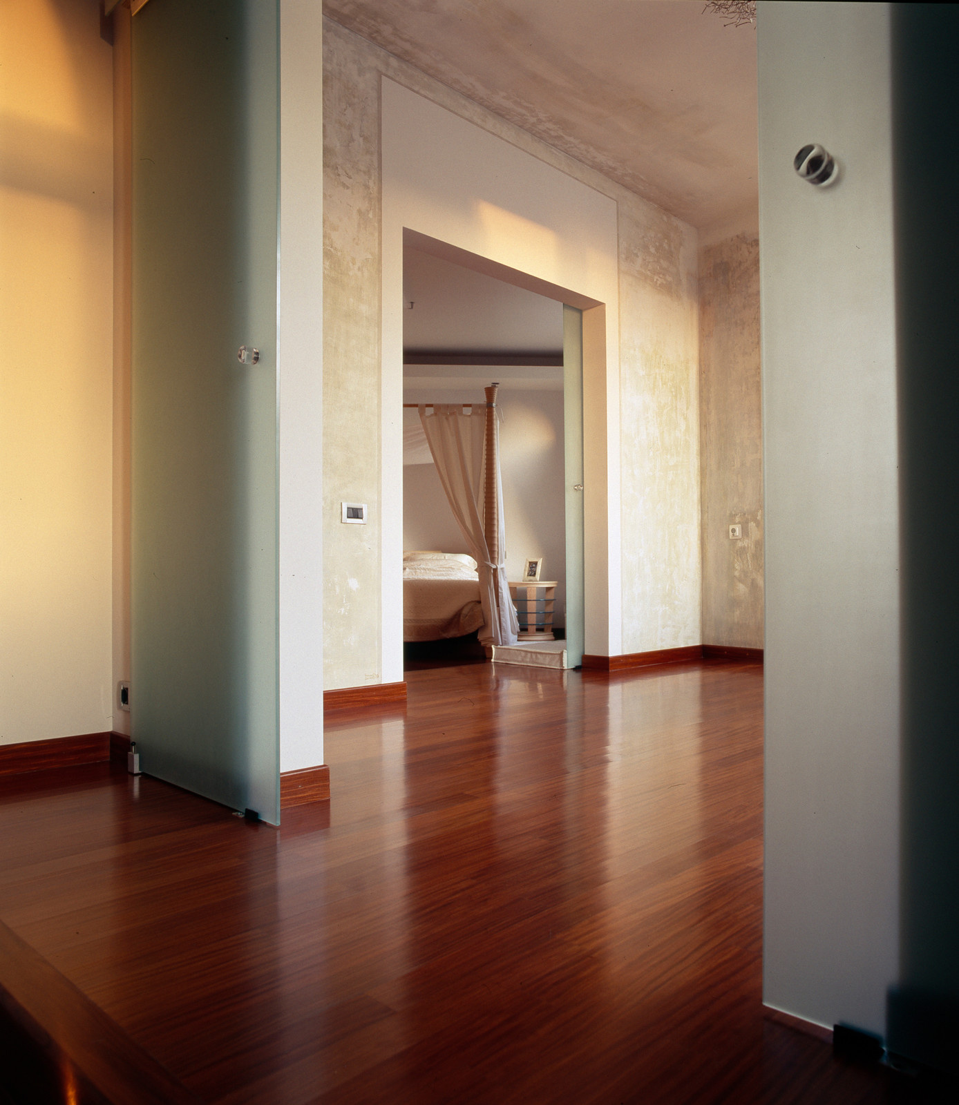 Квартира Новослободская