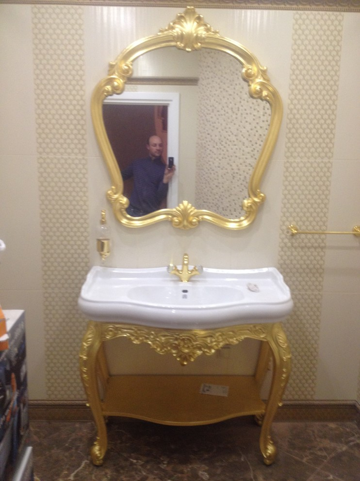 Выполненные работы