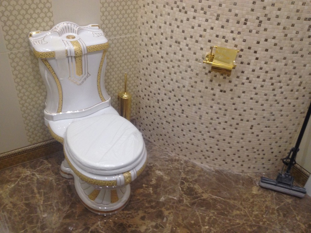 Выполненные работы