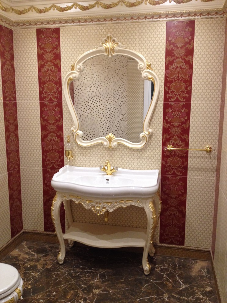 Выполненные работы