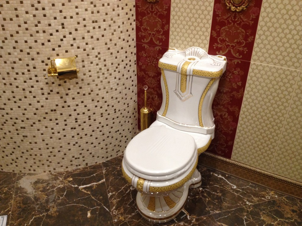 Выполненные работы