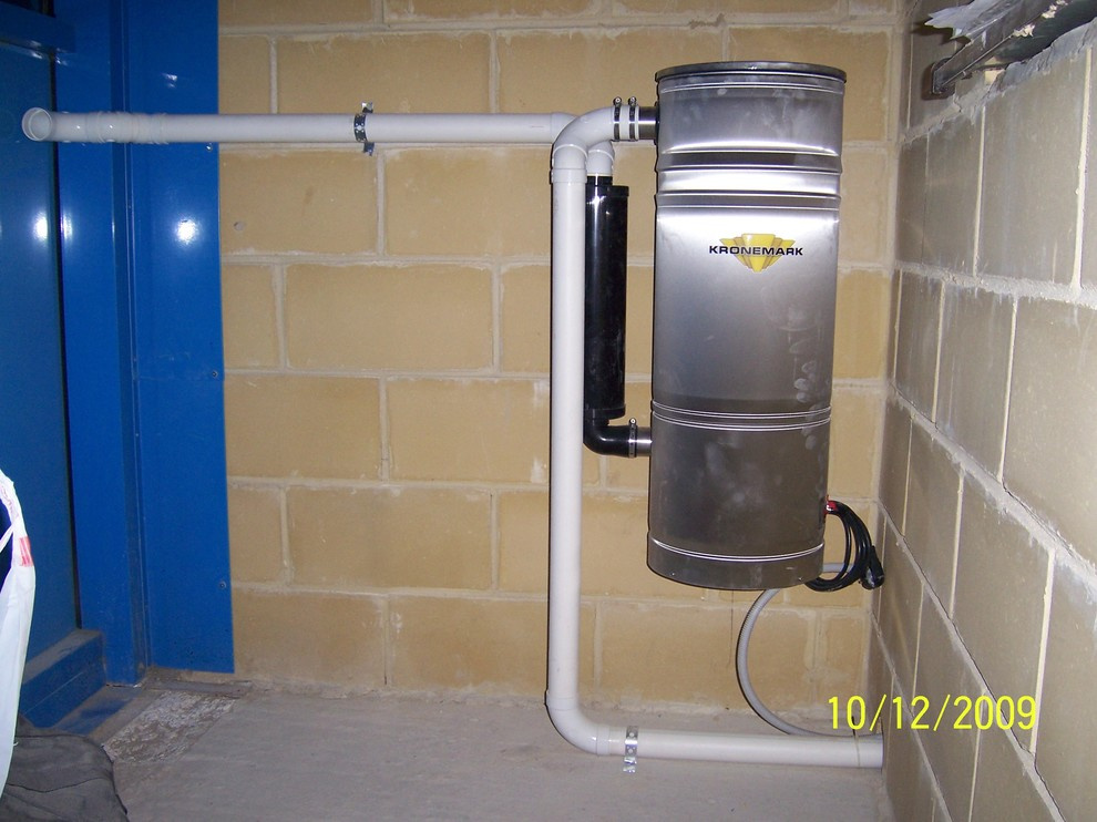 Выполненные работы