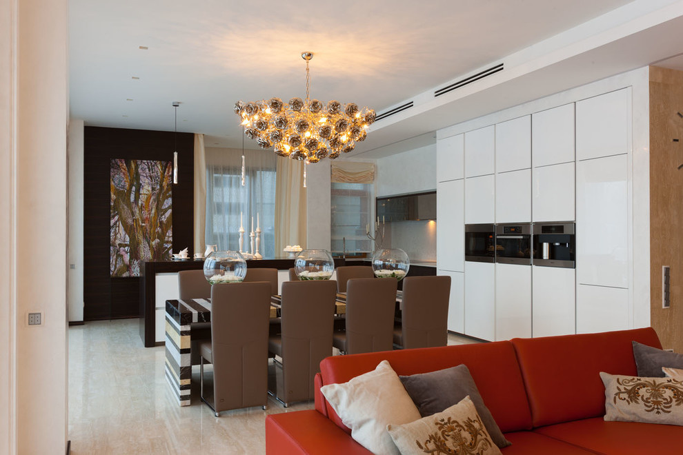 Квартира 289 кв.м