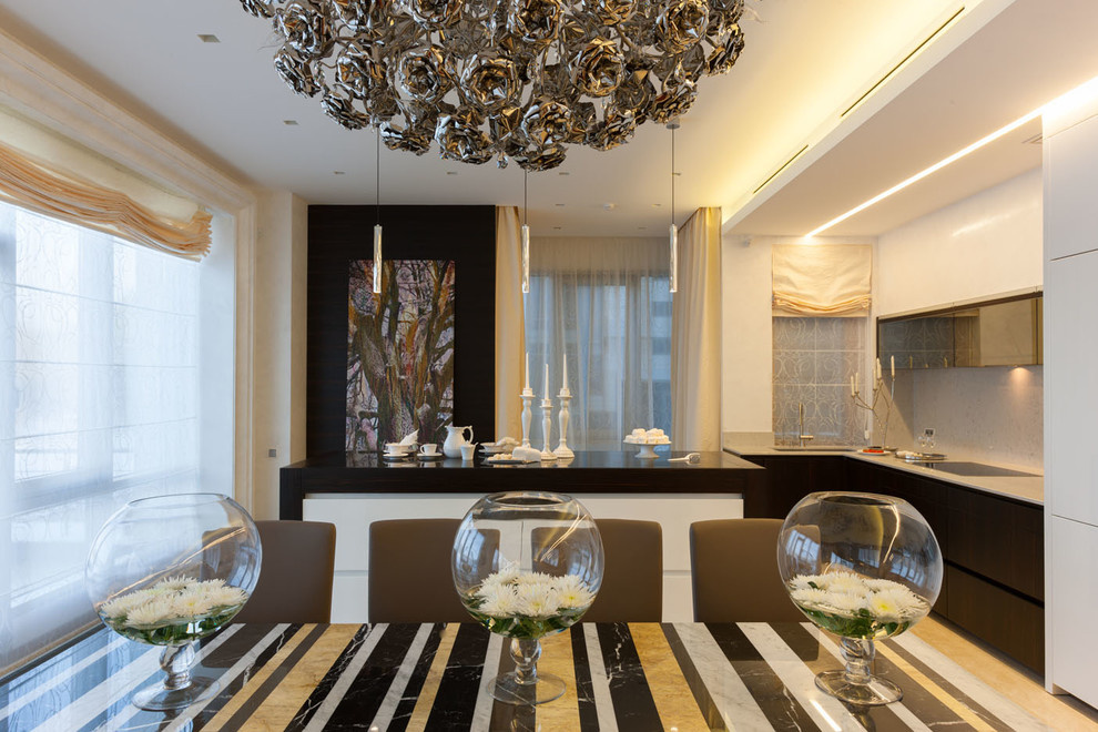 Квартира 289 кв.м