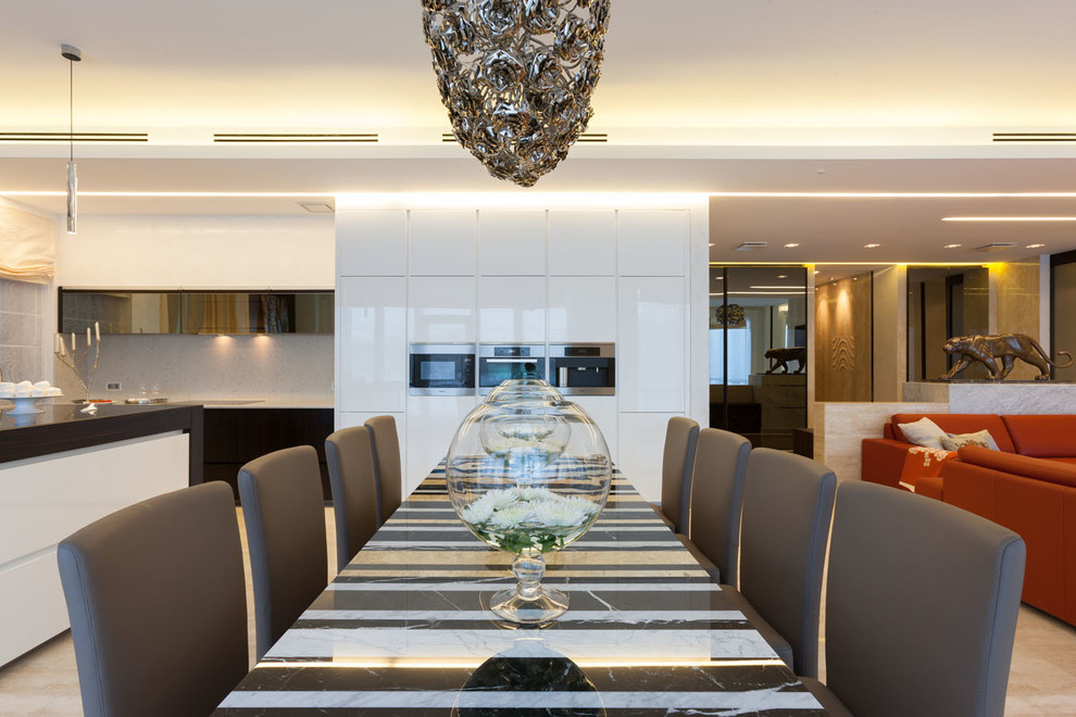 Квартира 289 кв.м