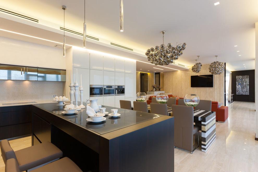 Квартира 289 кв.м