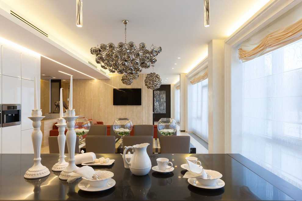 Квартира 289 кв.м