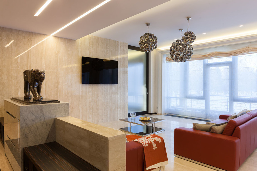 Квартира 289 кв.м