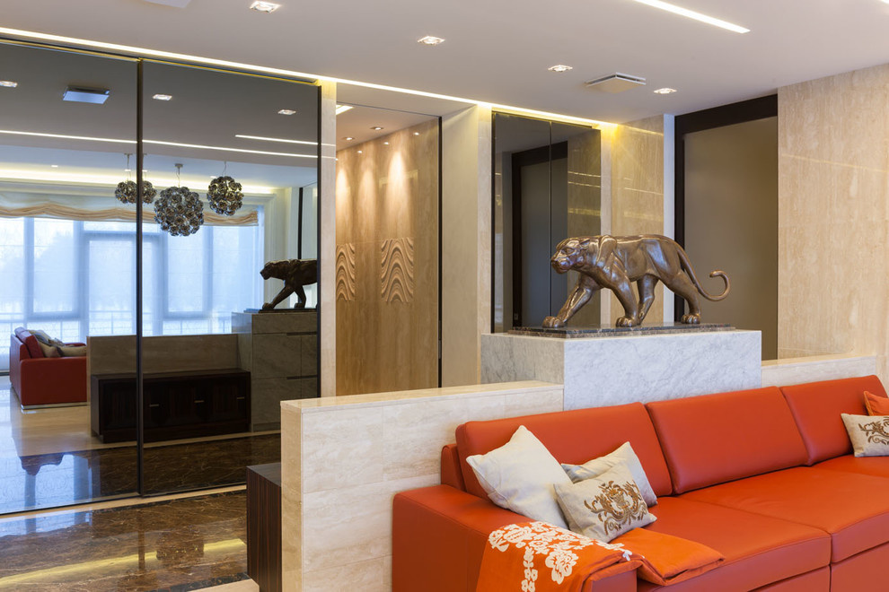 Квартира 289 кв.м