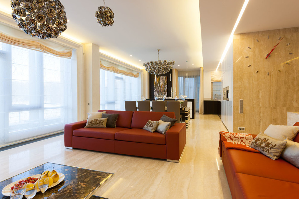 Квартира 289 кв.м