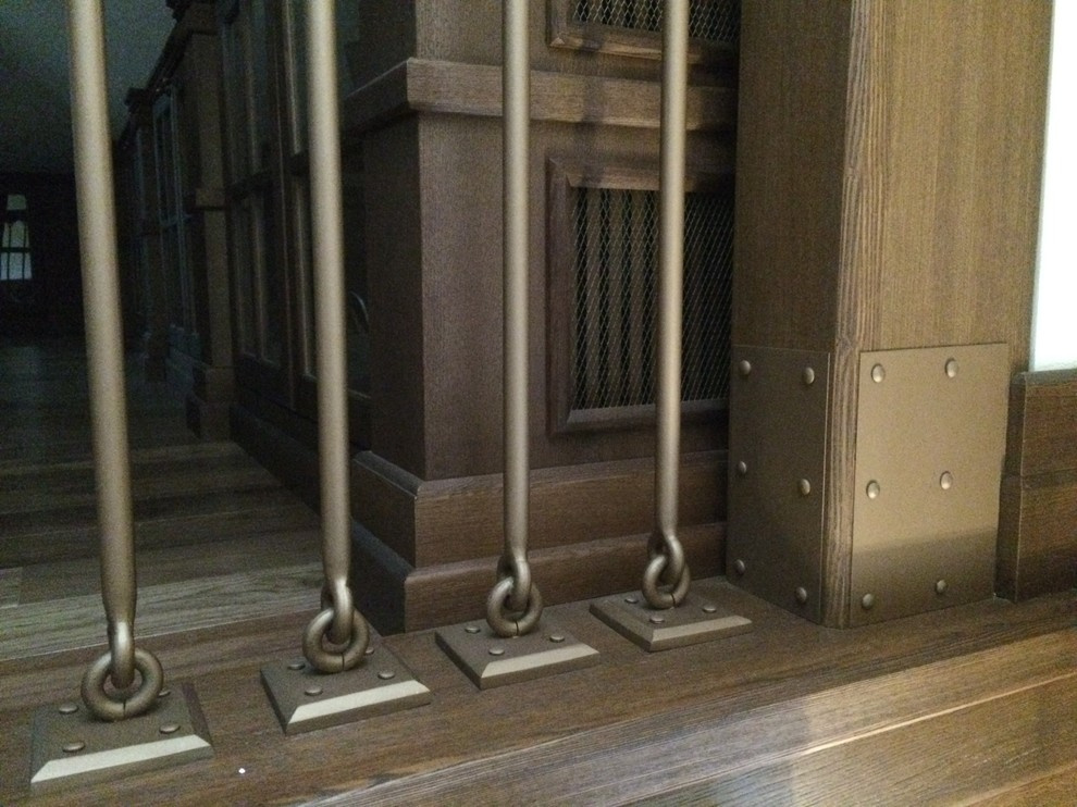 коттедж Тюмень