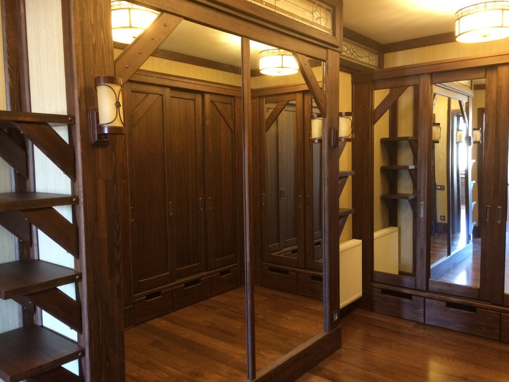 коттедж Тюмень