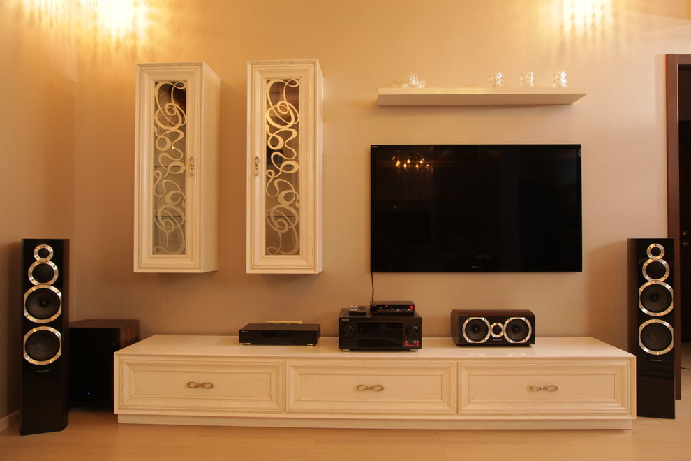 квартира 140 м2