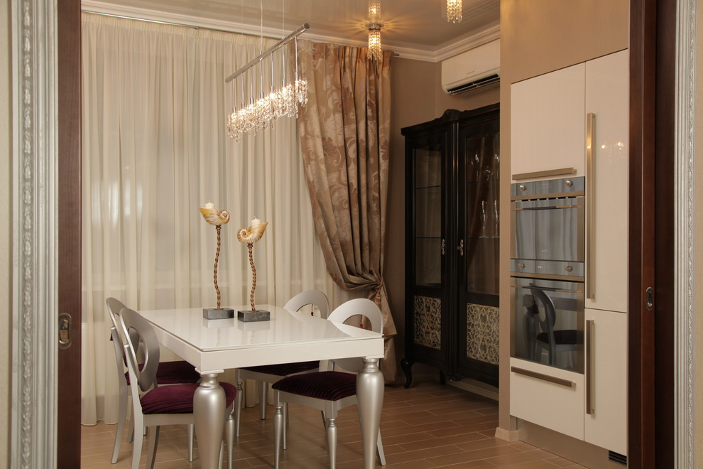 квартира 140 м2