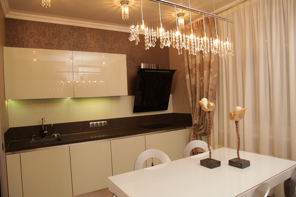 квартира 140 м2