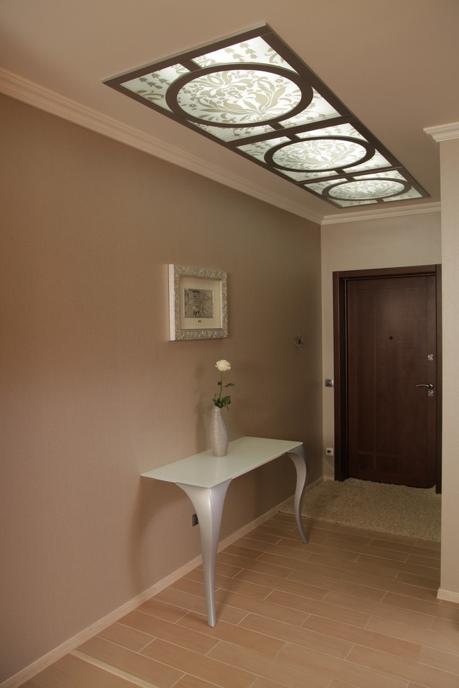 квартира 140 м2