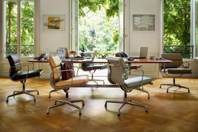 Vitra Home Impressions